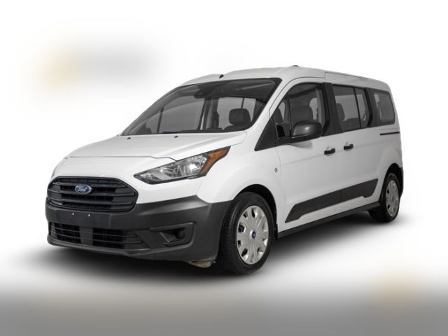 2022 Ford Transit Connect XL