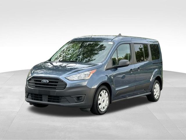 2022 Ford Transit Connect XL