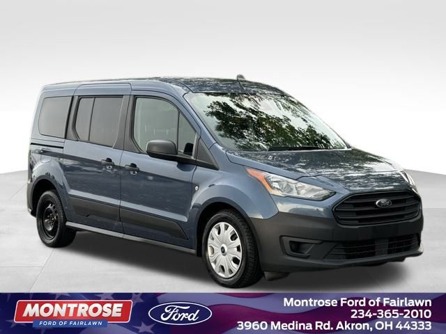 2022 Ford Transit Connect XL