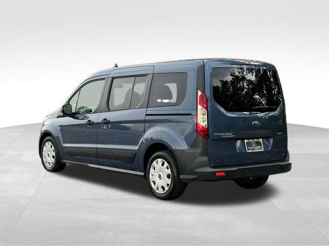 2022 Ford Transit Connect XL