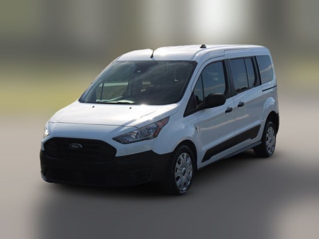 2022 Ford Transit Connect XL