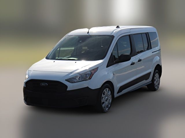 2022 Ford Transit Connect XL