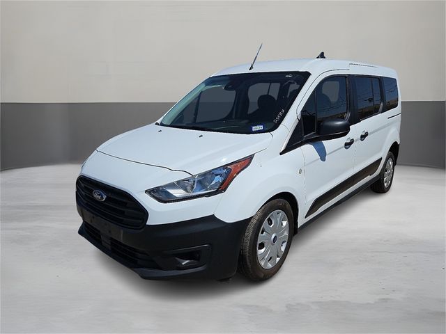 2022 Ford Transit Connect XL