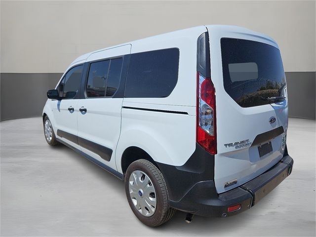 2022 Ford Transit Connect XL