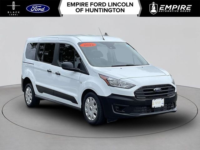 2022 Ford Transit Connect XL