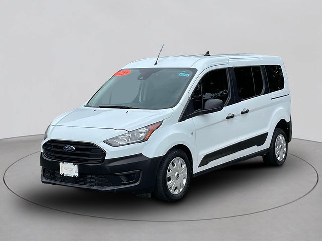 2022 Ford Transit Connect XL