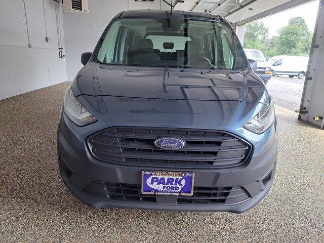 2022 Ford Transit Connect XL