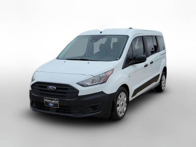 2022 Ford Transit Connect XL