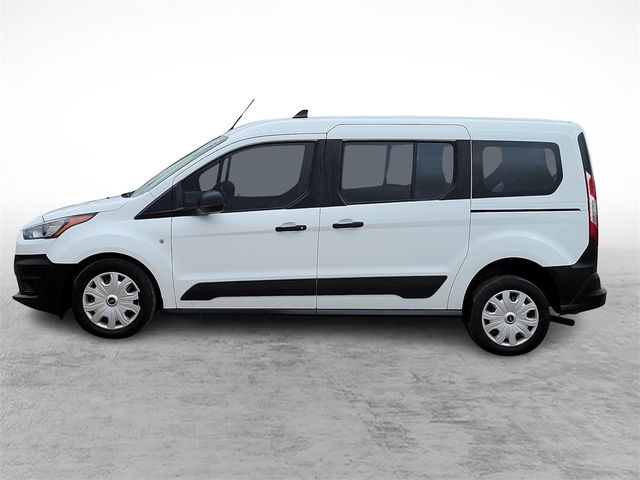 2022 Ford Transit Connect XL