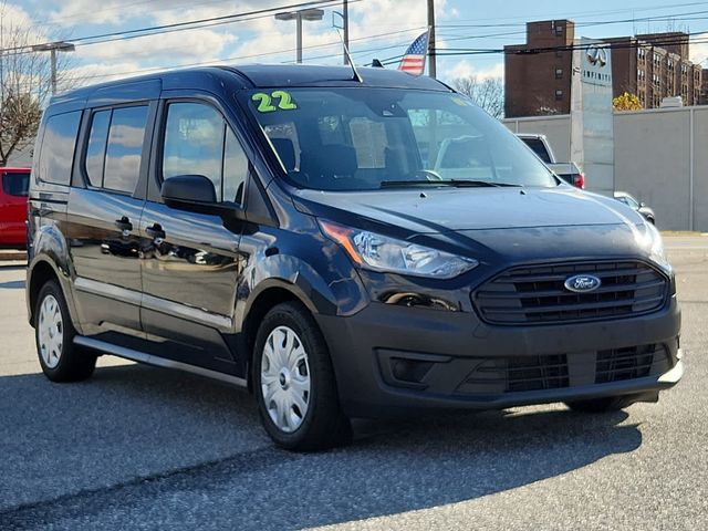 2022 Ford Transit Connect XL