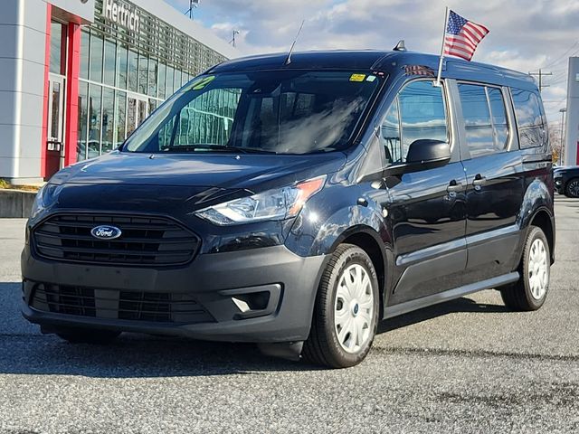 2022 Ford Transit Connect XL