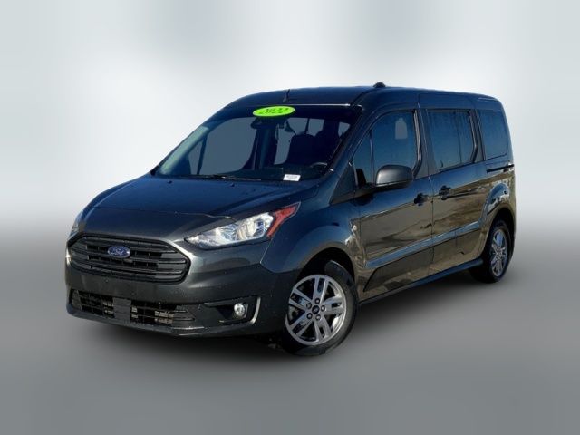 2022 Ford Transit Connect XL