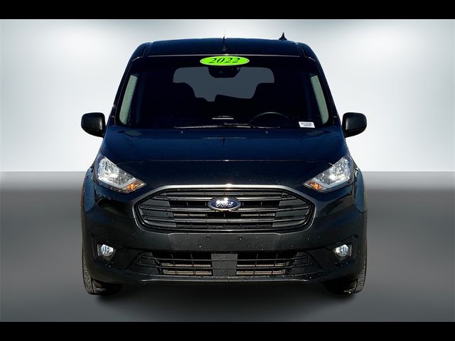 2022 Ford Transit Connect XL