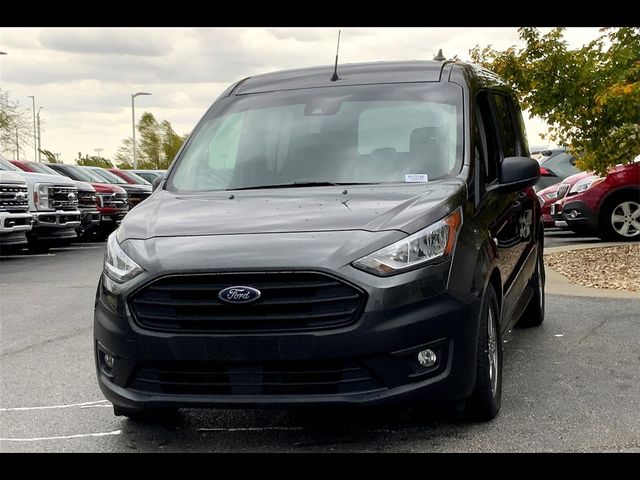 2022 Ford Transit Connect XL