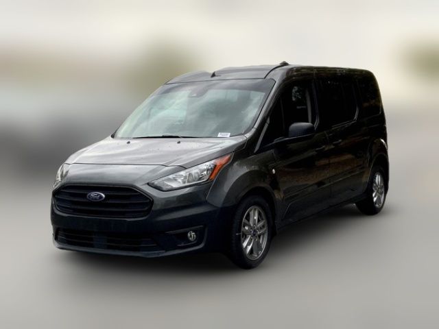 2022 Ford Transit Connect XL