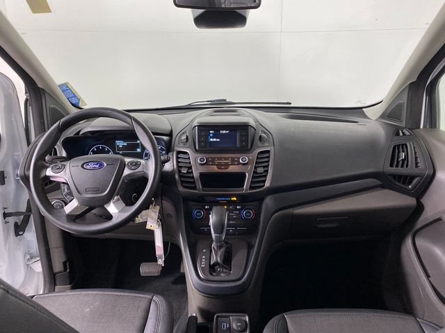 2022 Ford Transit Connect XL