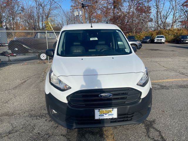 2022 Ford Transit Connect XL