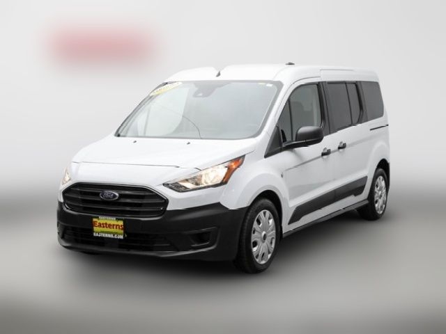 2022 Ford Transit Connect XL