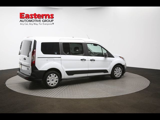 2022 Ford Transit Connect XL