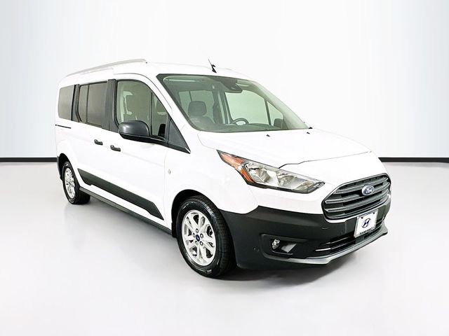 2022 Ford Transit Connect XL