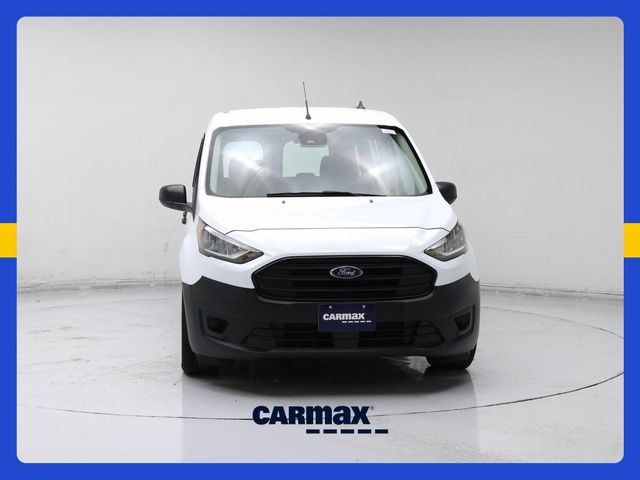 2022 Ford Transit Connect XL