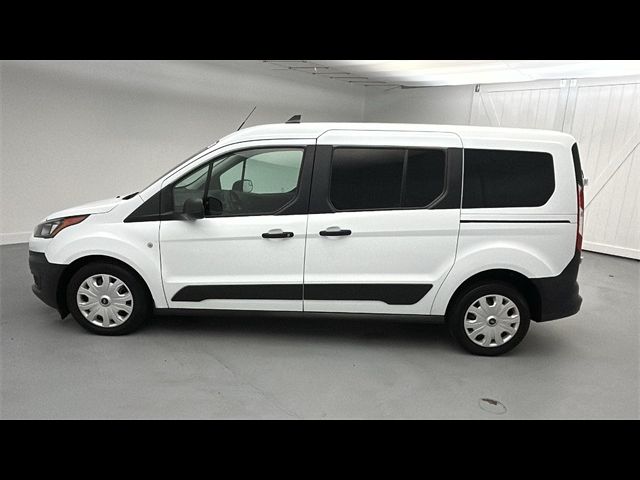 2022 Ford Transit Connect XL