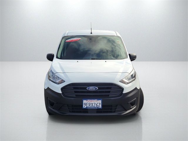 2022 Ford Transit Connect XL