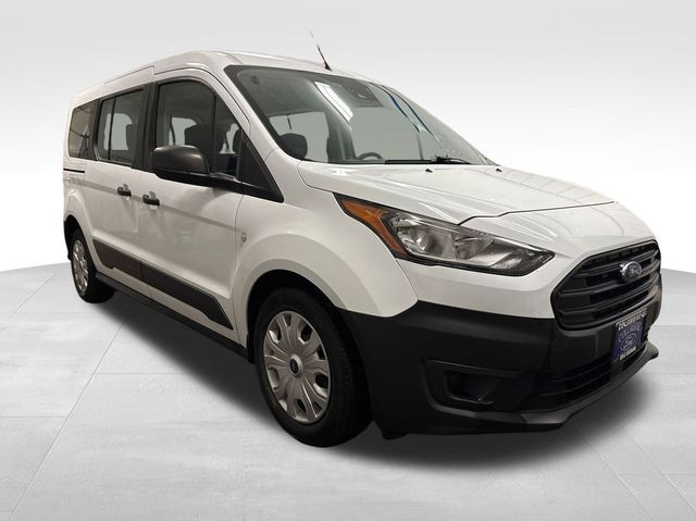 2022 Ford Transit Connect XL