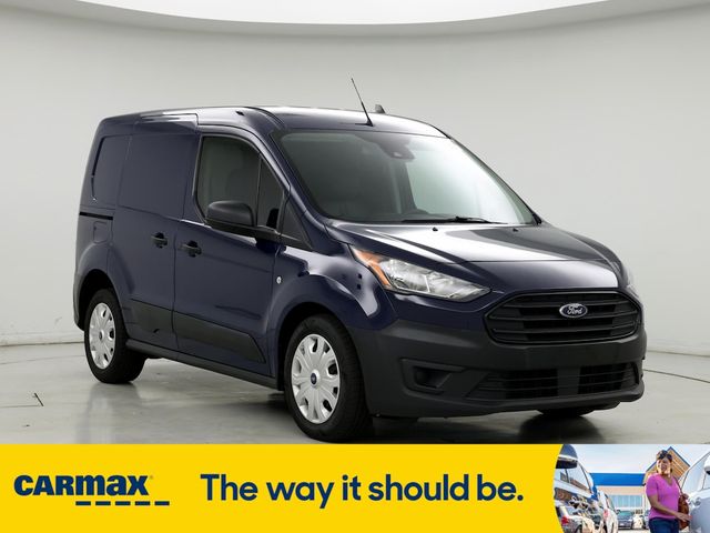 2022 Ford Transit Connect XL