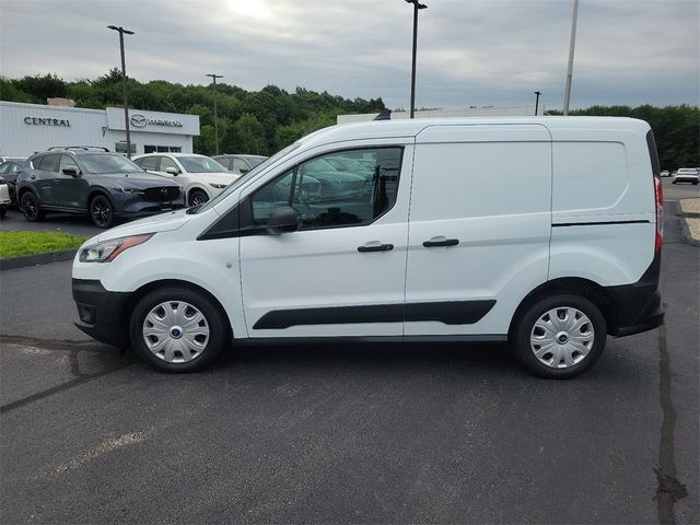 2022 Ford Transit Connect XL