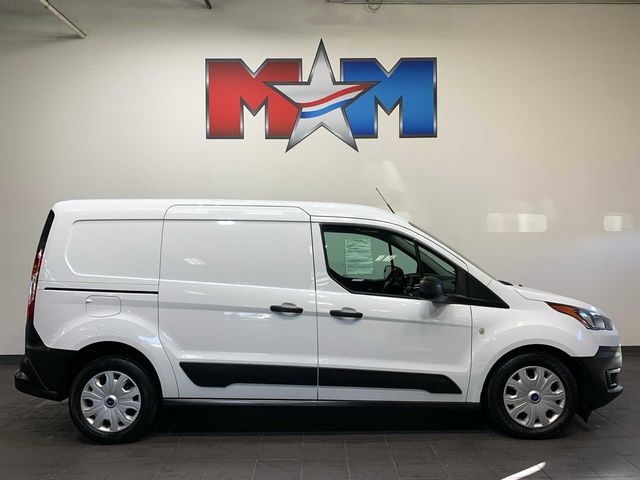 2022 Ford Transit Connect XL