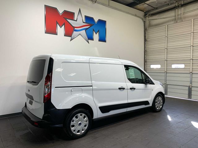 2022 Ford Transit Connect XL