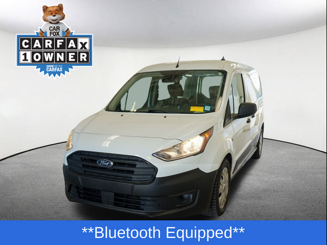 2022 Ford Transit Connect XL