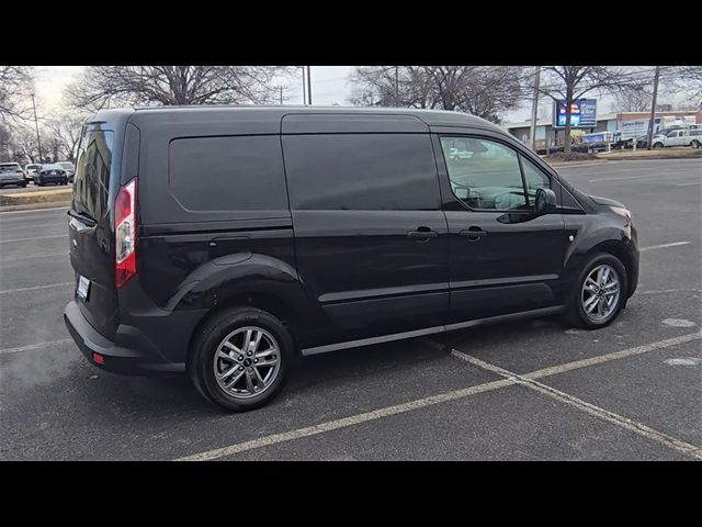 2022 Ford Transit Connect XL