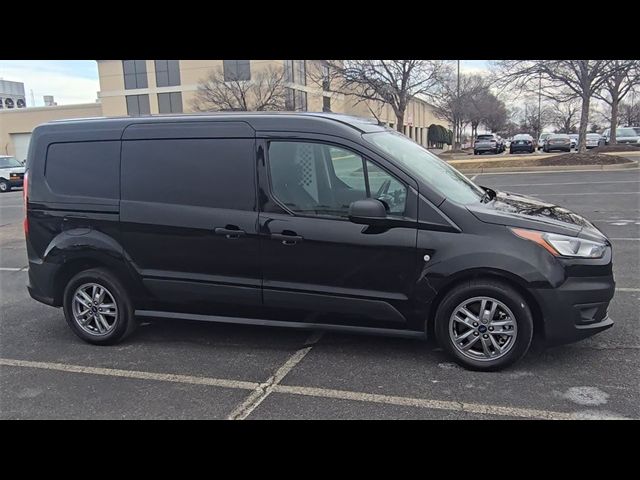 2022 Ford Transit Connect XL