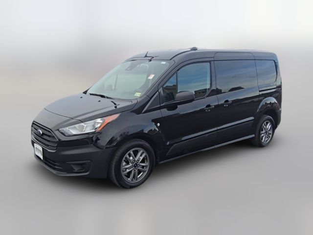 2022 Ford Transit Connect XL