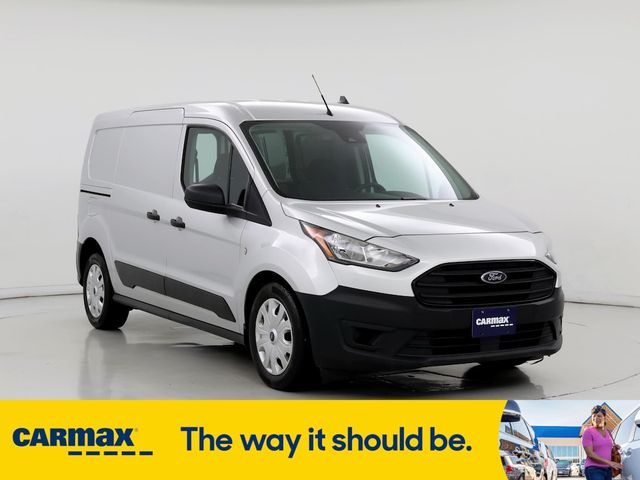 2022 Ford Transit Connect XL