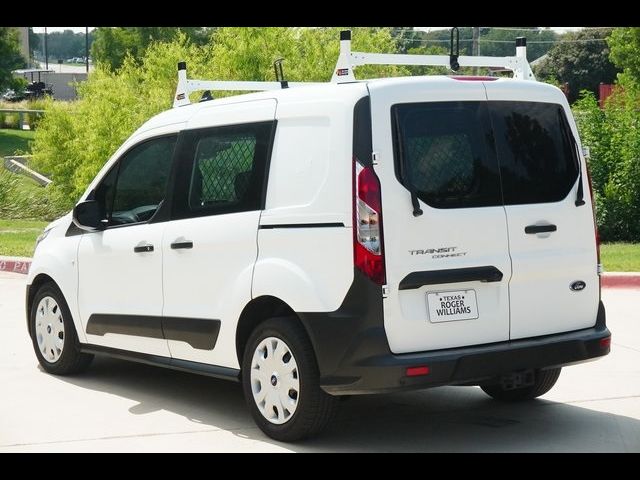 2022 Ford Transit Connect XL