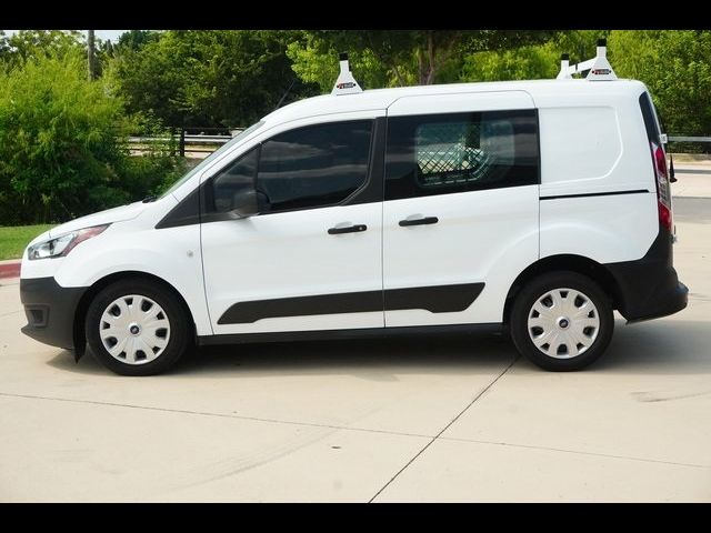 2022 Ford Transit Connect XL