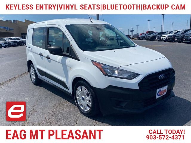 2022 Ford Transit Connect XL