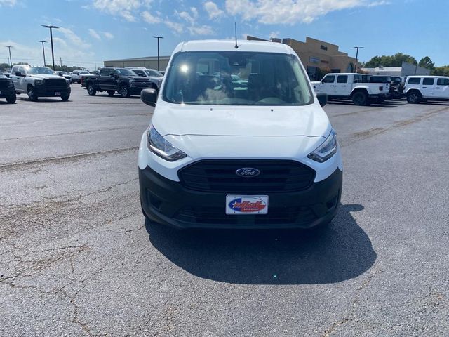 2022 Ford Transit Connect XL