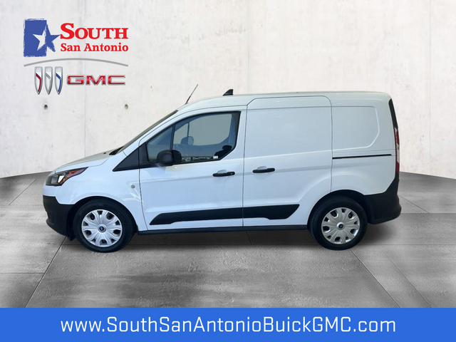 2022 Ford Transit Connect XL