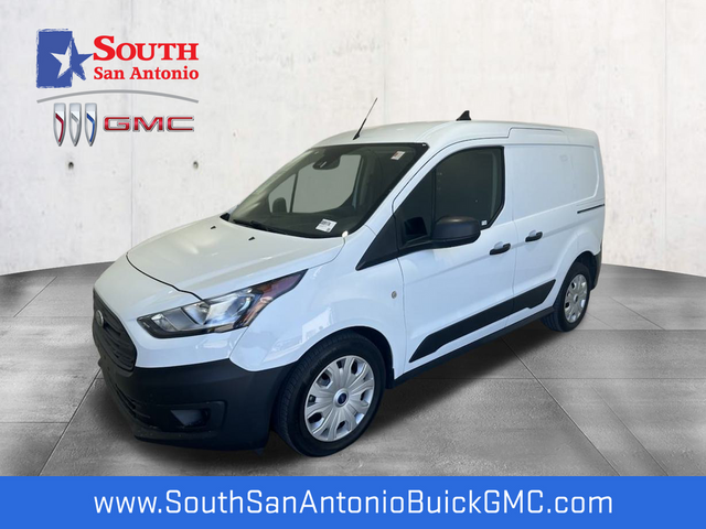 2022 Ford Transit Connect XL