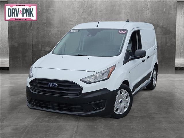 2022 Ford Transit Connect XL