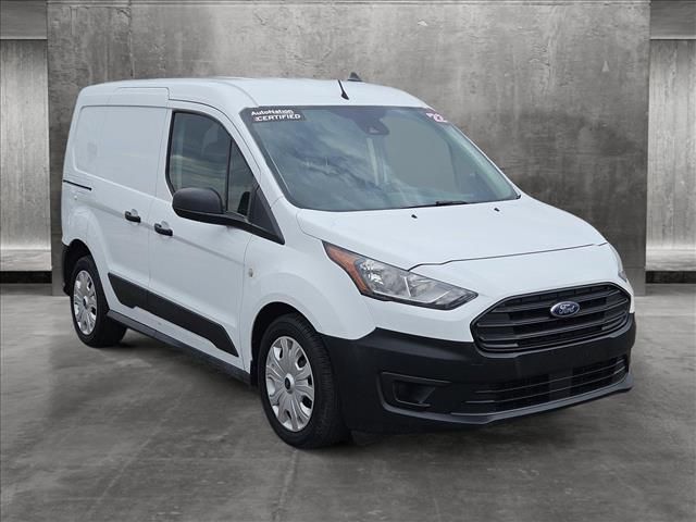 2022 Ford Transit Connect XL