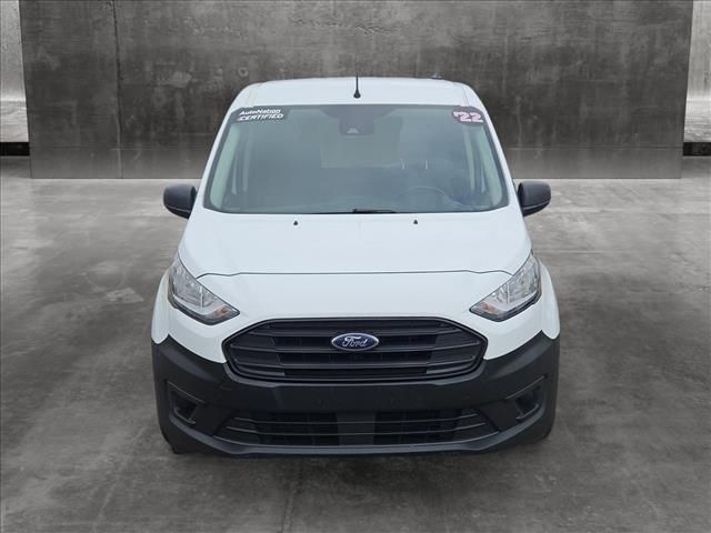 2022 Ford Transit Connect XL