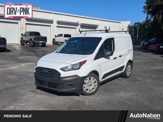 2022 Ford Transit Connect XL