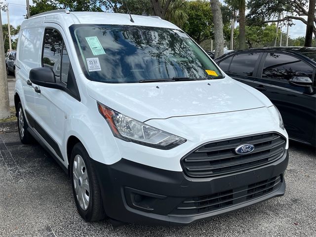 2022 Ford Transit Connect XL