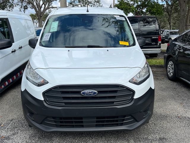 2022 Ford Transit Connect XL