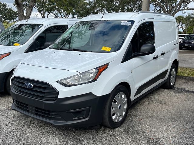 2022 Ford Transit Connect XL